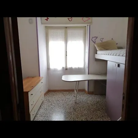 Cuncordu Affitti Brevi Apartman