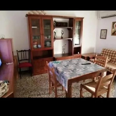Apartman Cuncordu Affitti Brevi *