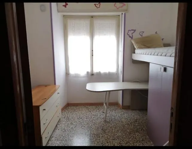 Cuncordu Affitti Brevi Apartman