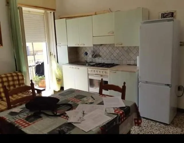 Apartman Cuncordu Affitti Brevi Alghero