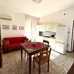 Apartmán Cuncordu Affitti Brevi Alghero