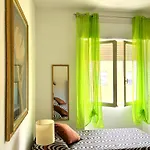 Apartmán Cuncordu Affitti Brevi