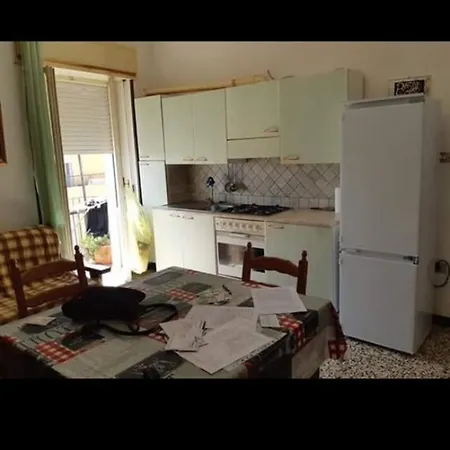 Apartment Cuncordu Affitti Brevi Alghero