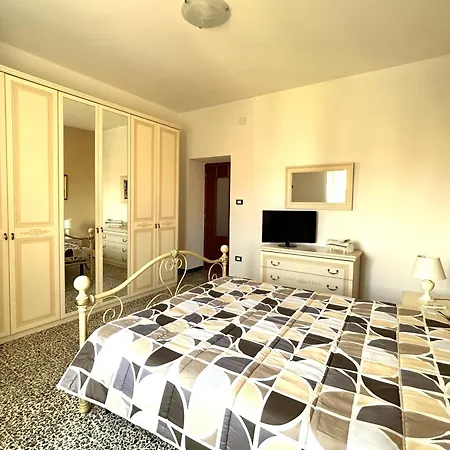 Lejlighed Cuncordu Affitti Brevi Alghero