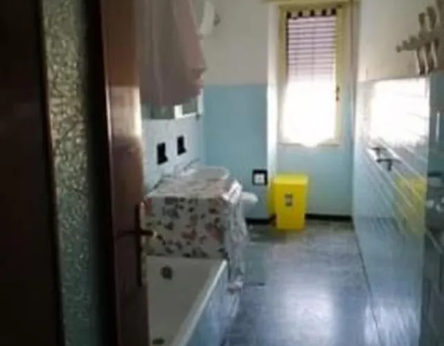 Cuncordu Affitti Brevi Alghero